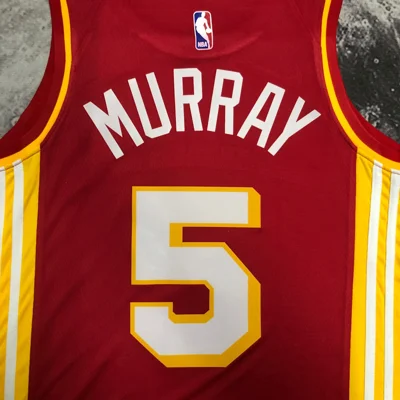 Camisa - Atlanta Hawks