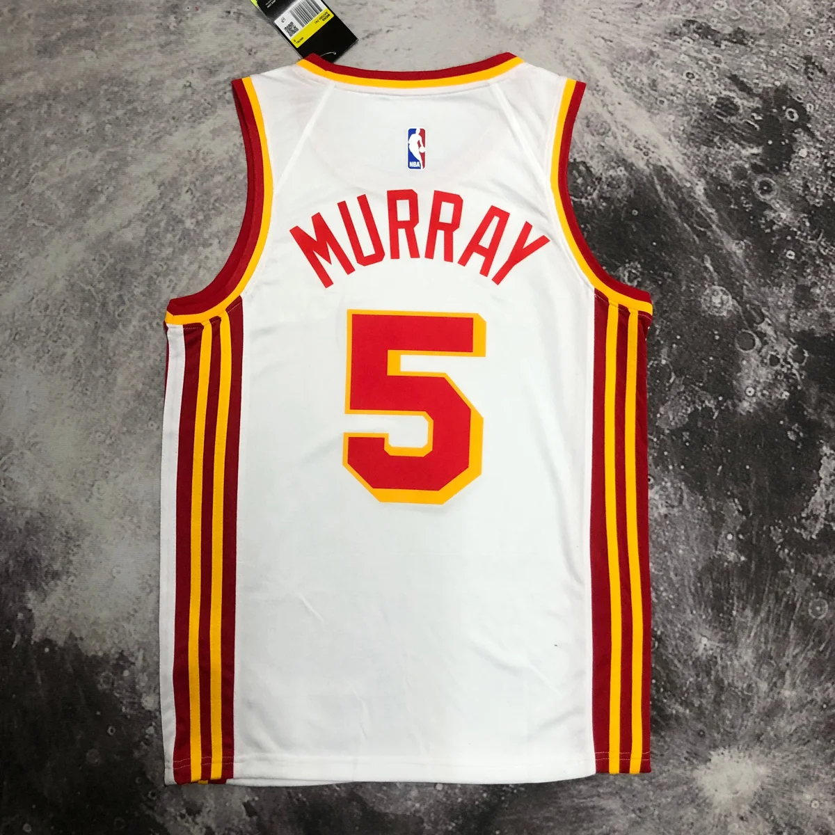 Camisa - Atlanta Hawks