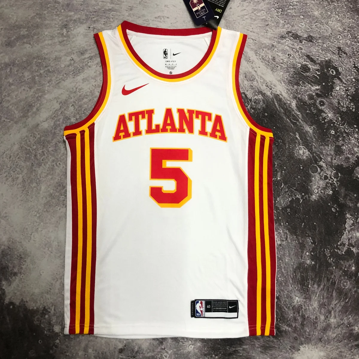 Camisa - Atlanta Hawks