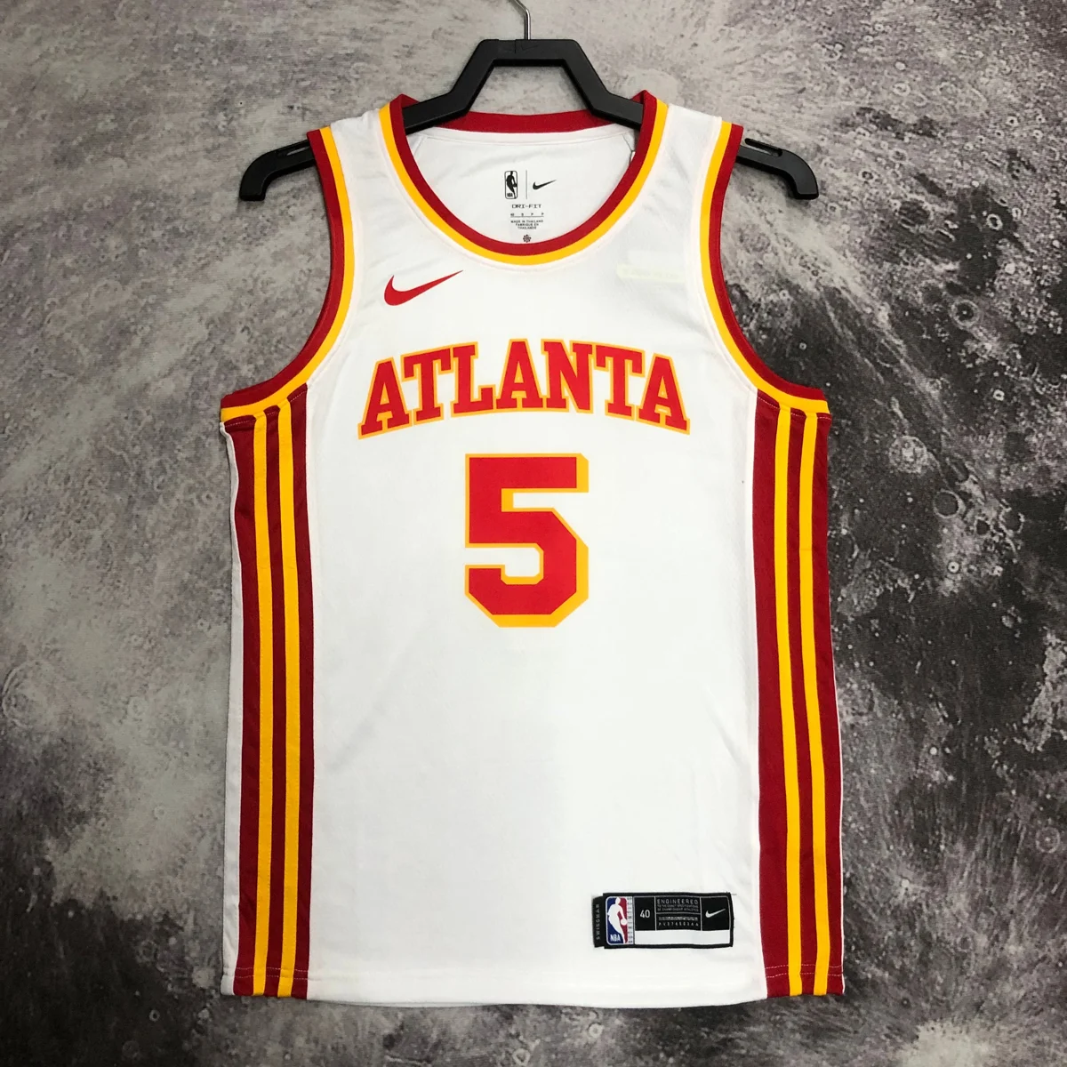 Camisa - Atlanta Hawks