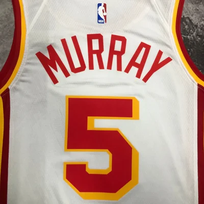 Camisa - Atlanta Hawks