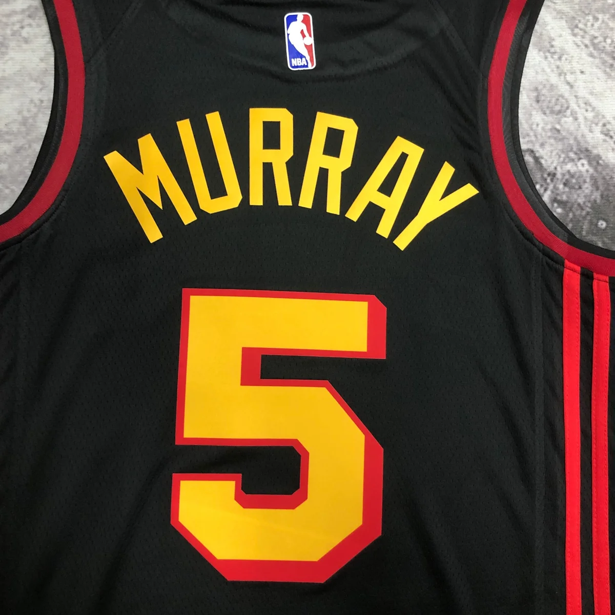 Camisa - Atlanta Hawks