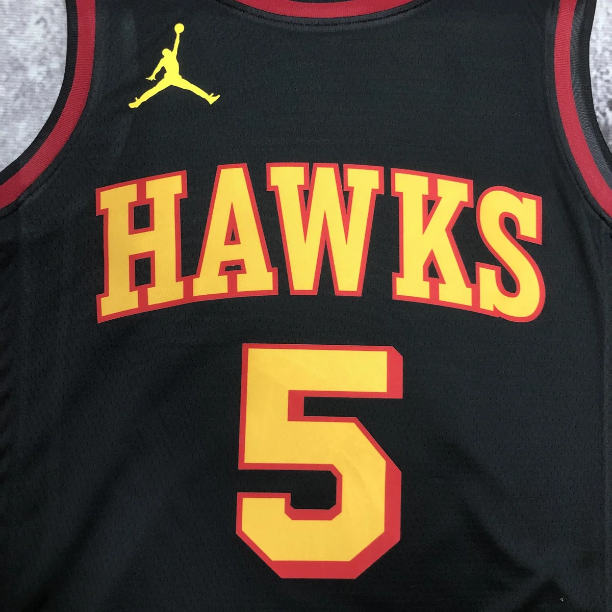 Camisa - Atlanta Hawks