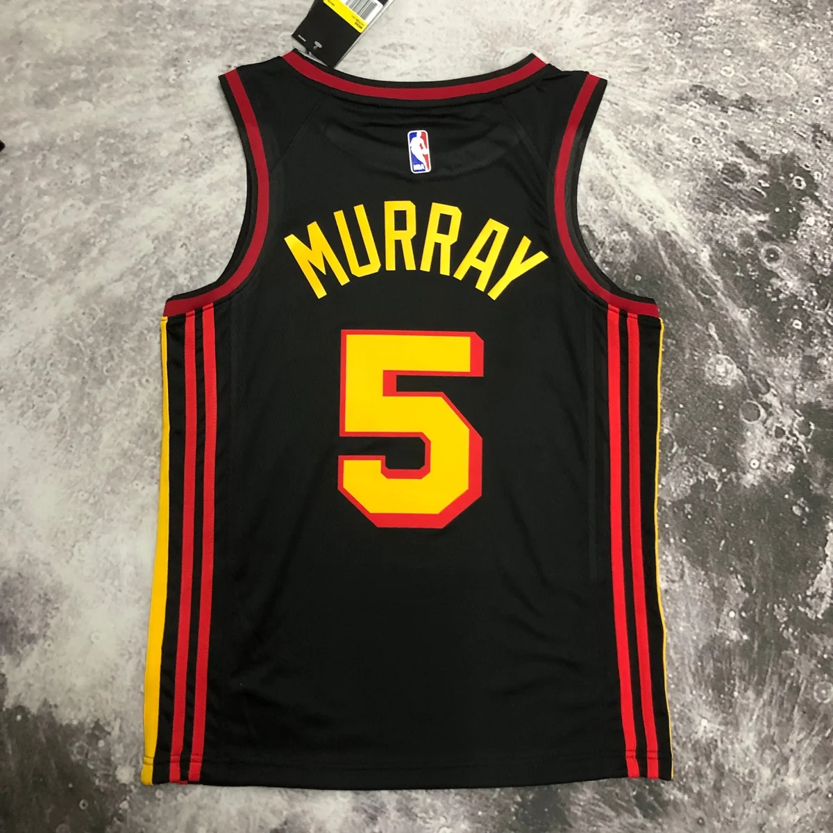 Camisa - Atlanta Hawks