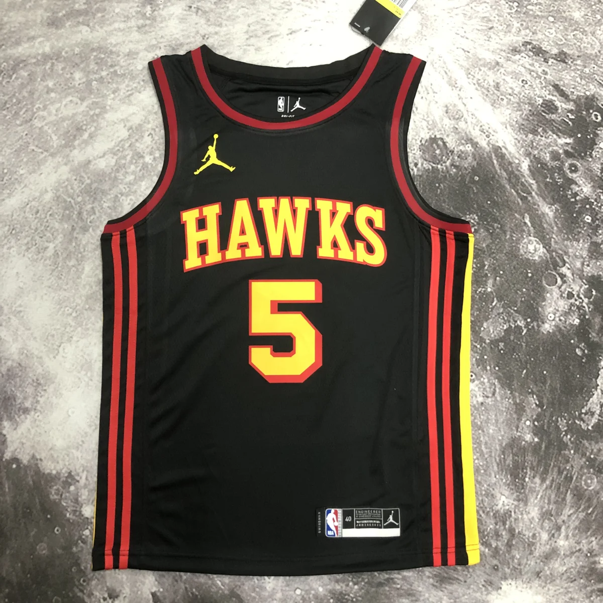 Camisa - Atlanta Hawks