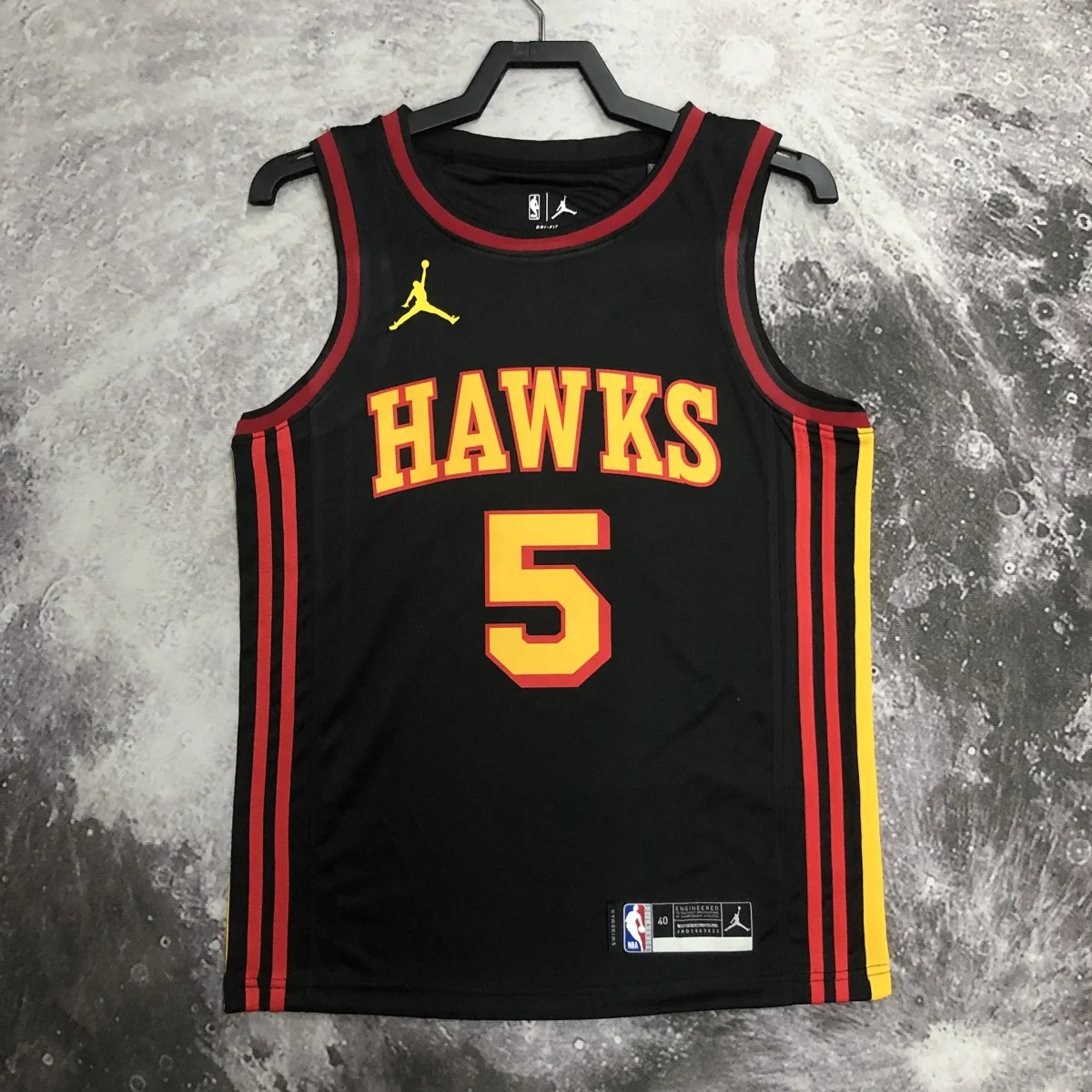 Camisa - Atlanta Hawks