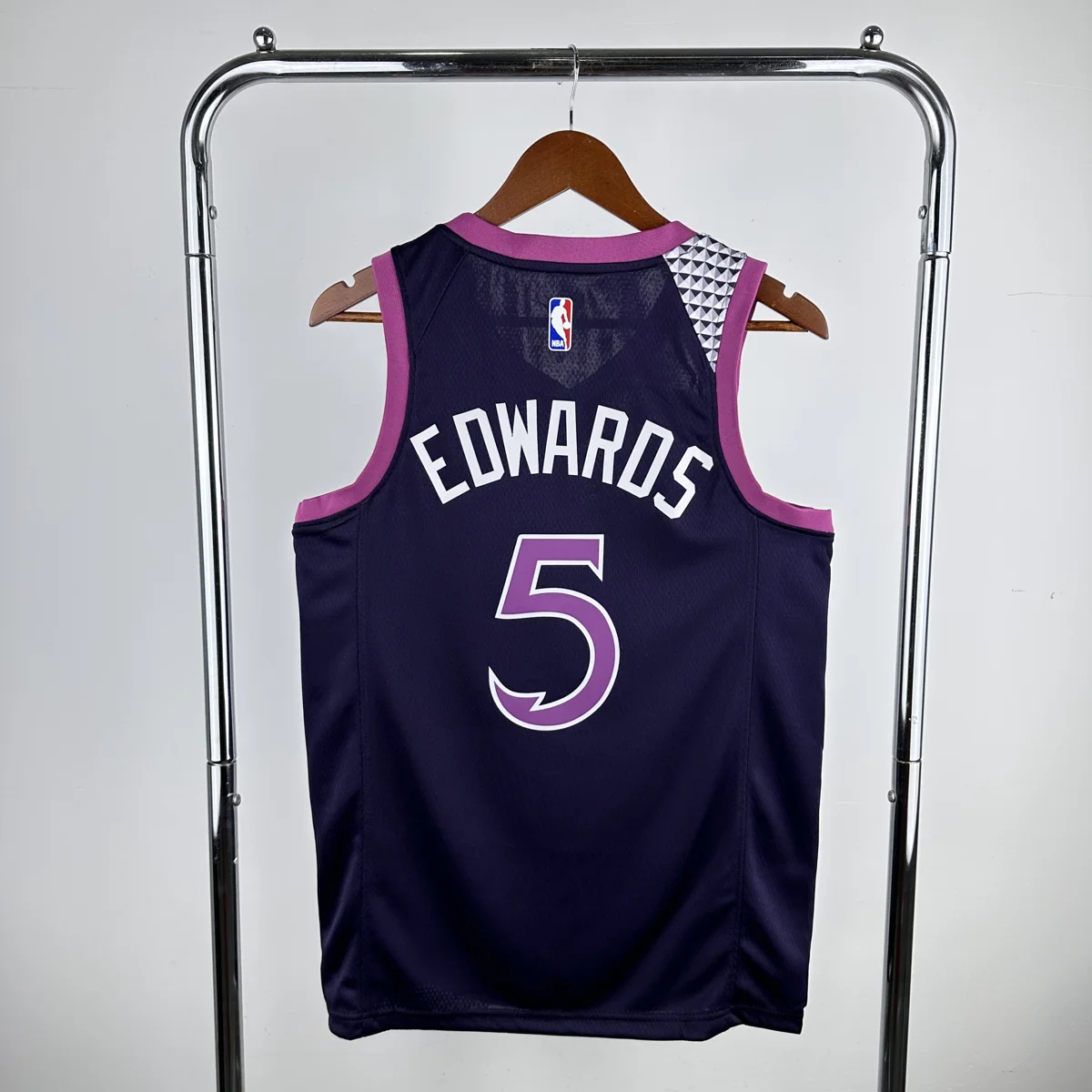 Camisa - Minnesota Timberwolves