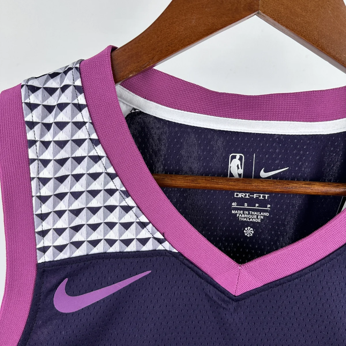 Camisa - Minnesota Timberwolves
