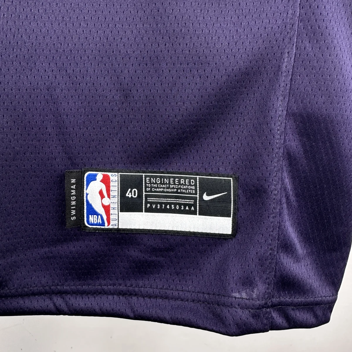 Camisa - Minnesota Timberwolves