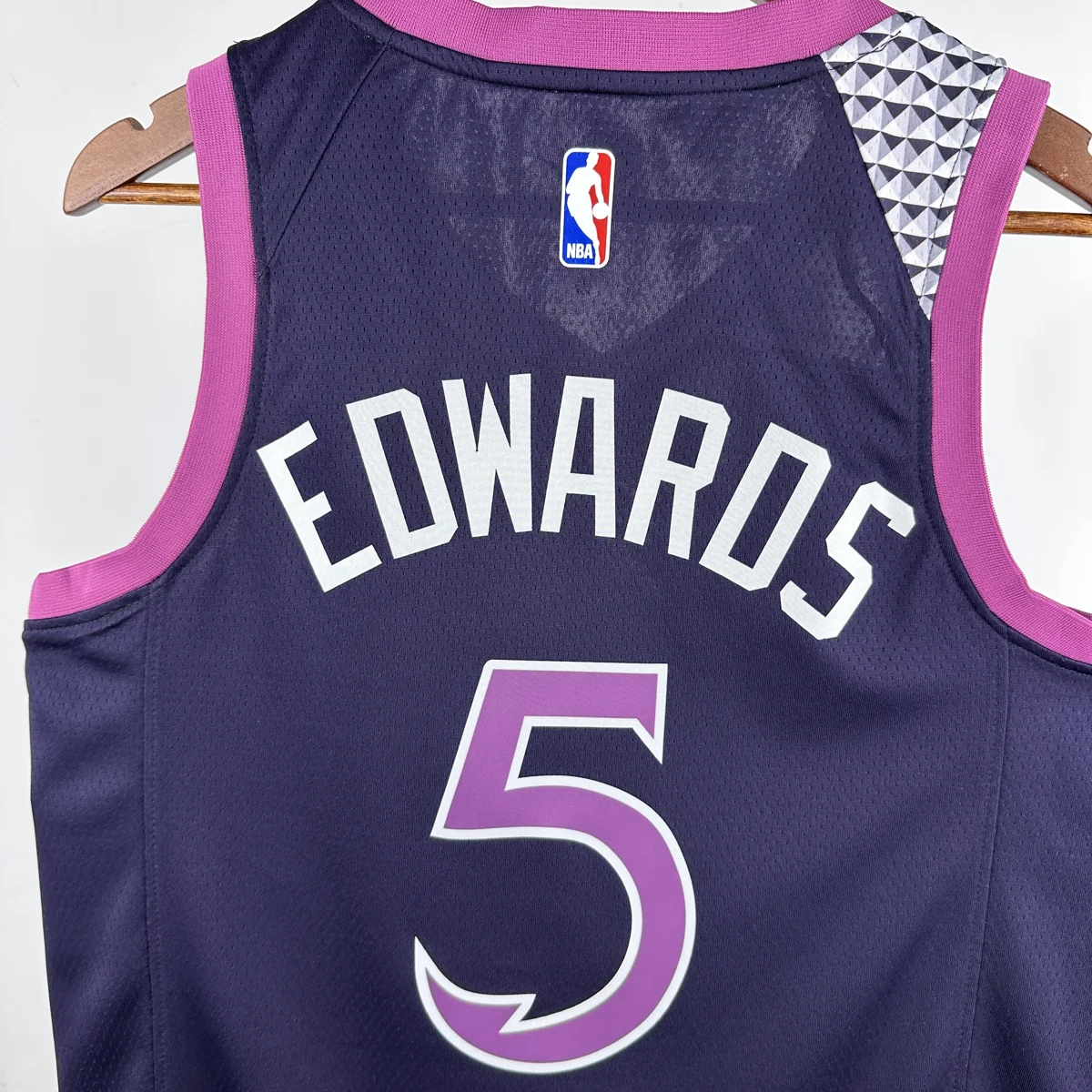 Camisa - Minnesota Timberwolves