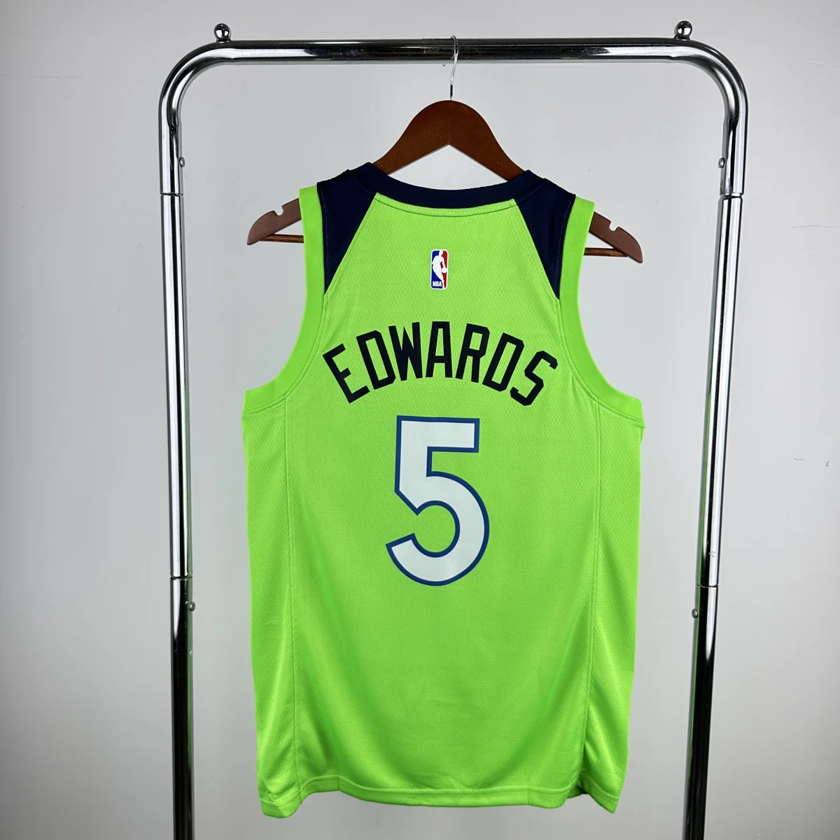 Camisa - Minnesota Timberwolves