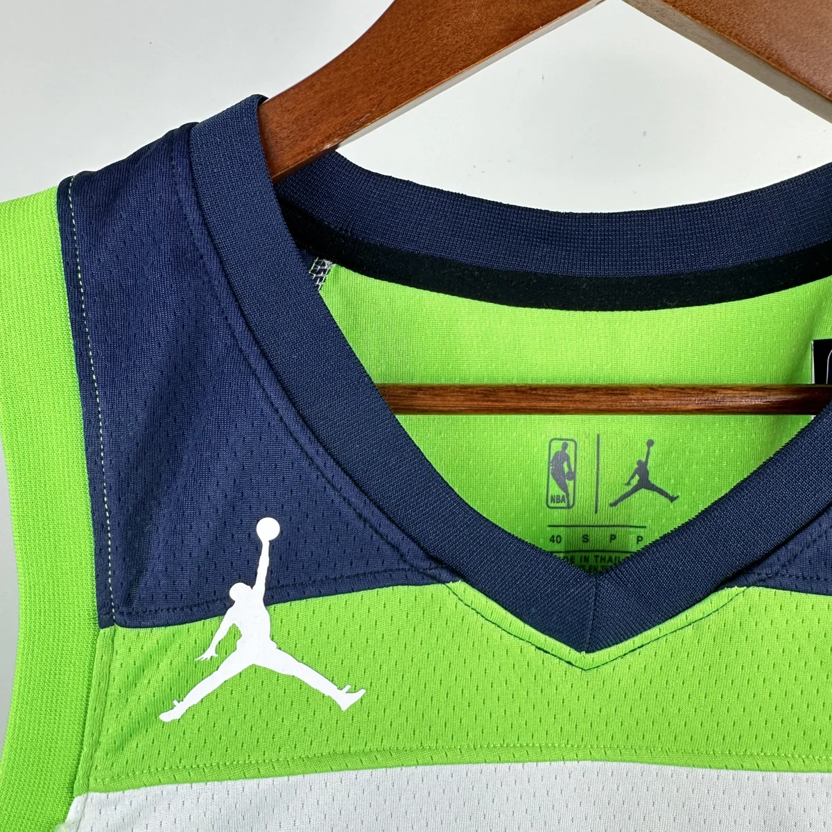Camisa - Minnesota Timberwolves