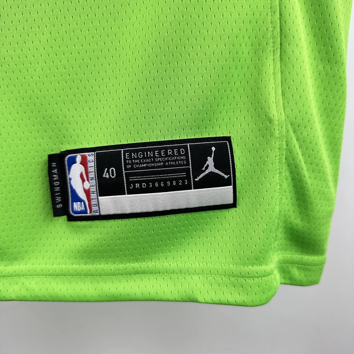 Camisa - Minnesota Timberwolves