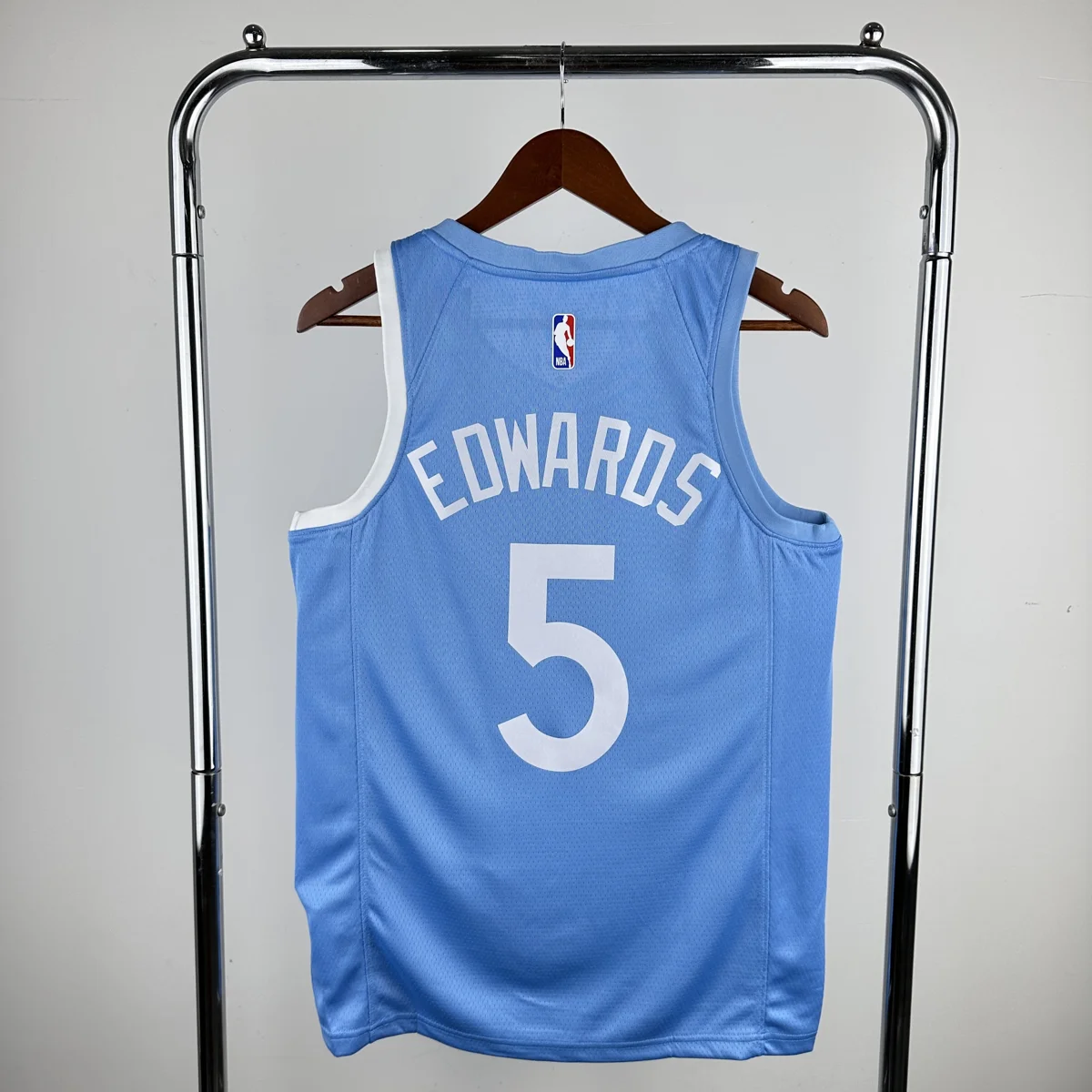 Camisa - Minnesota Timberwolves