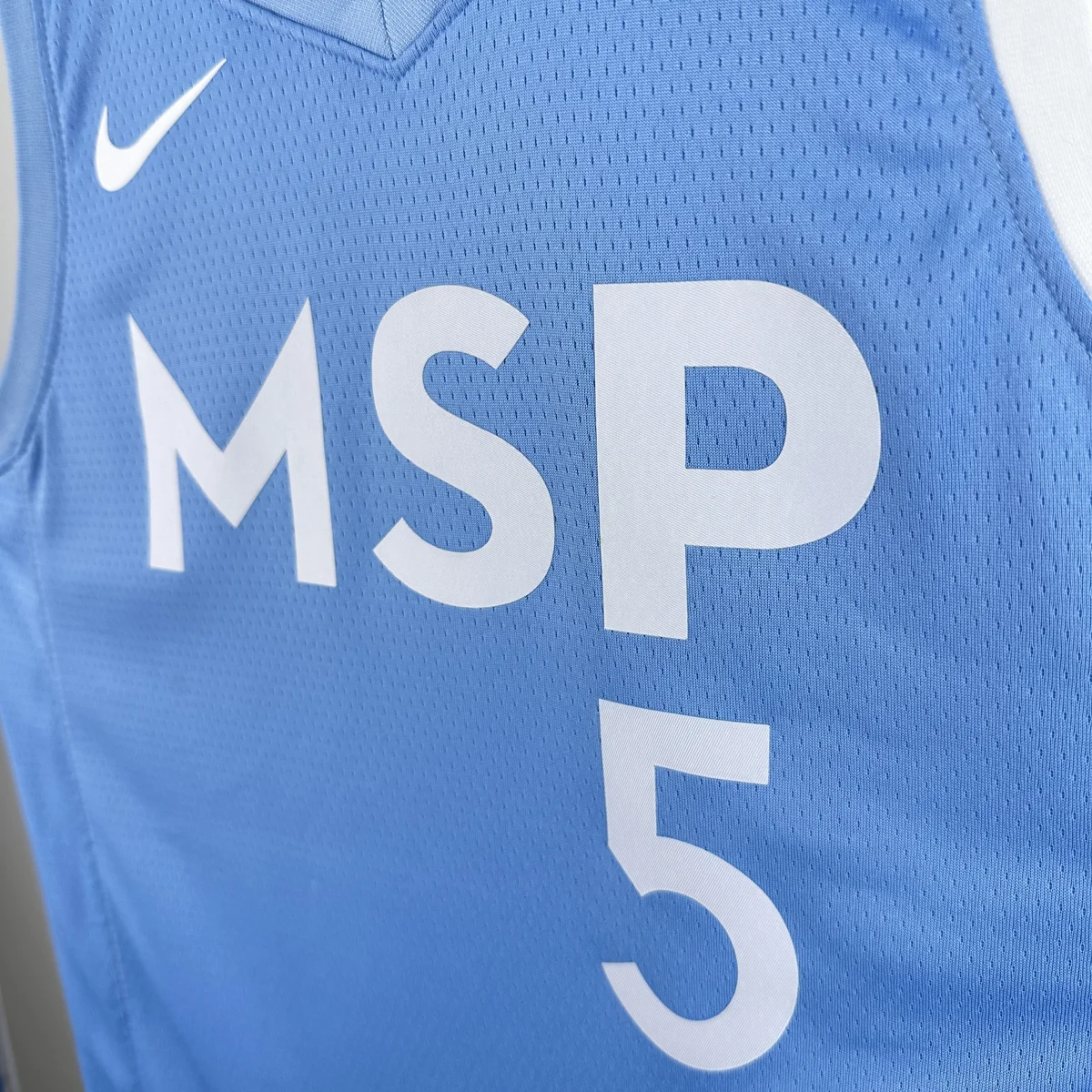 Camisa - Minnesota Timberwolves