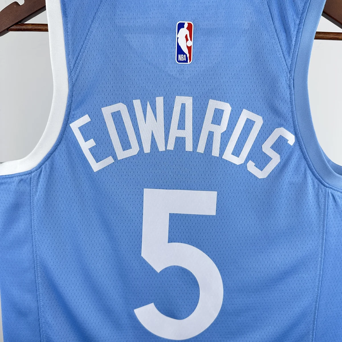 Camisa - Minnesota Timberwolves