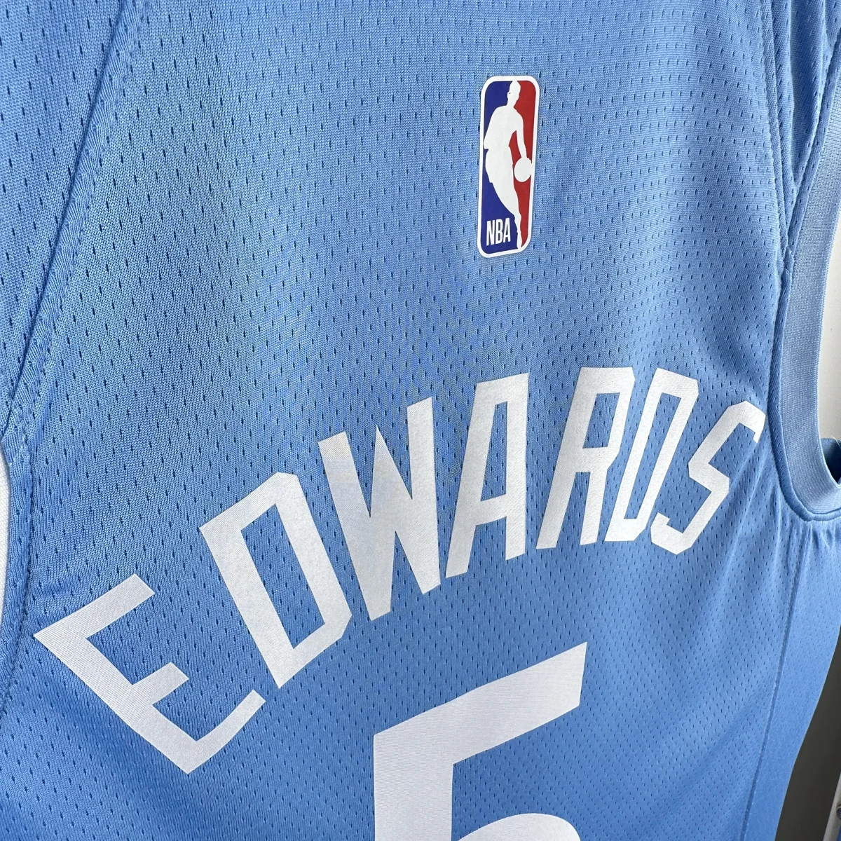 Camisa - Minnesota Timberwolves