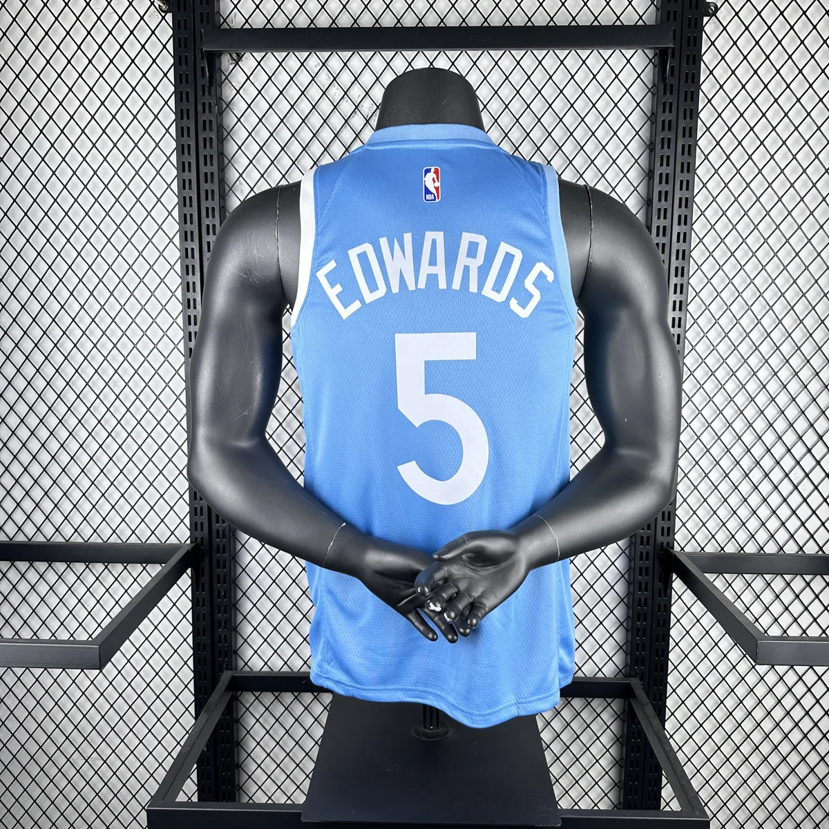 Camisa - Minnesota Timberwolves
