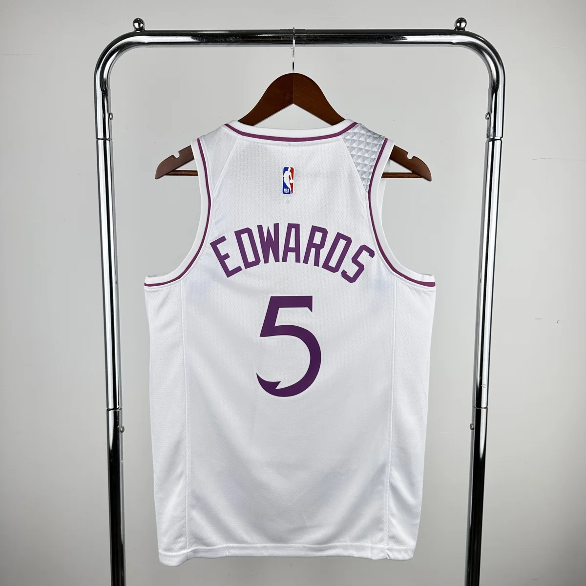 Camisa - Minnesota Timberwolves