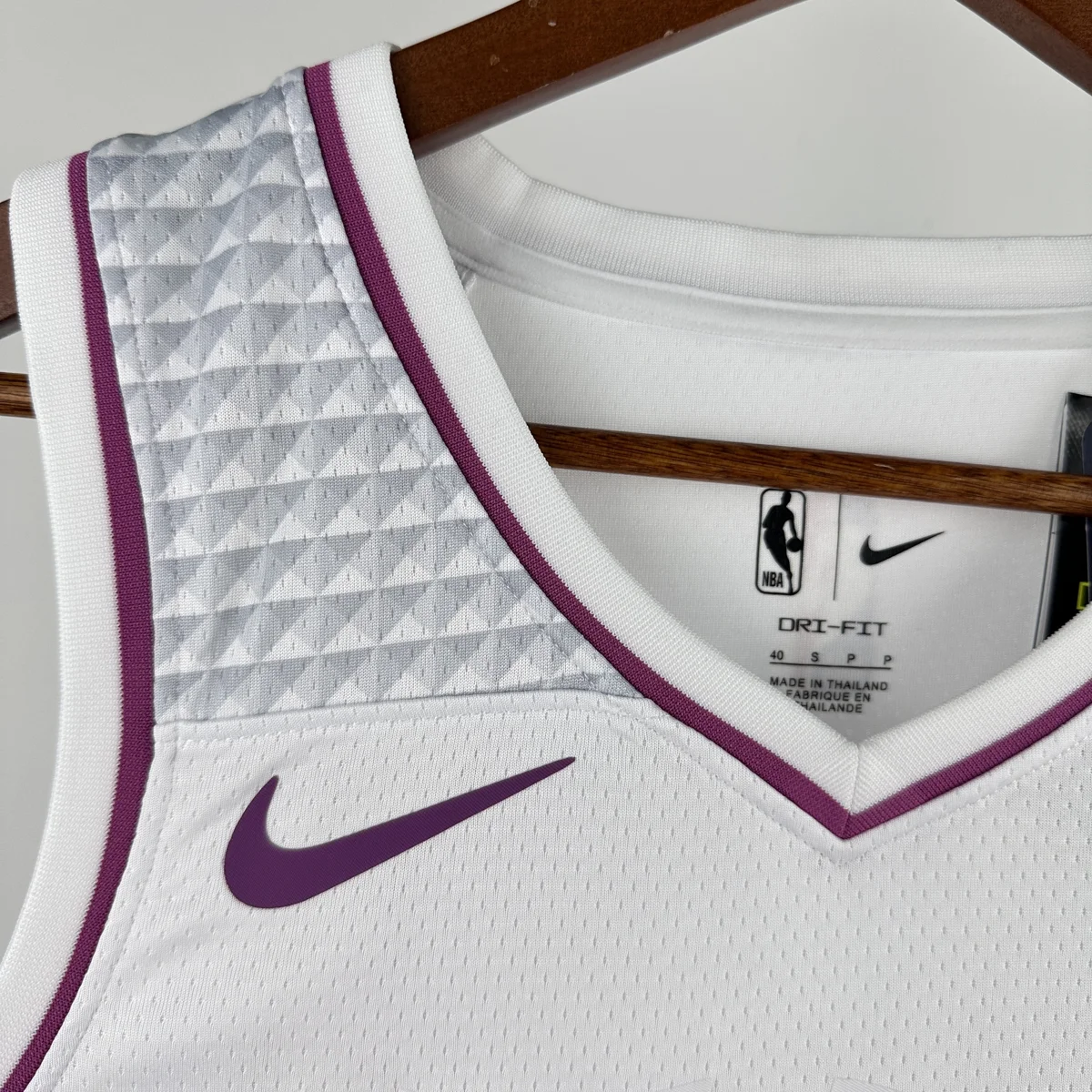 Camisa - Minnesota Timberwolves