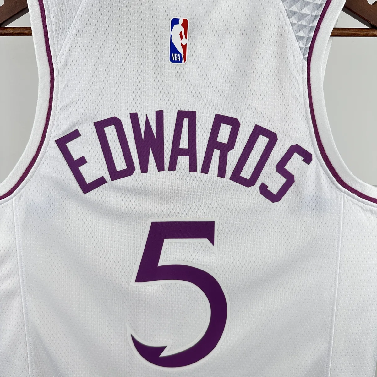 Camisa - Minnesota Timberwolves
