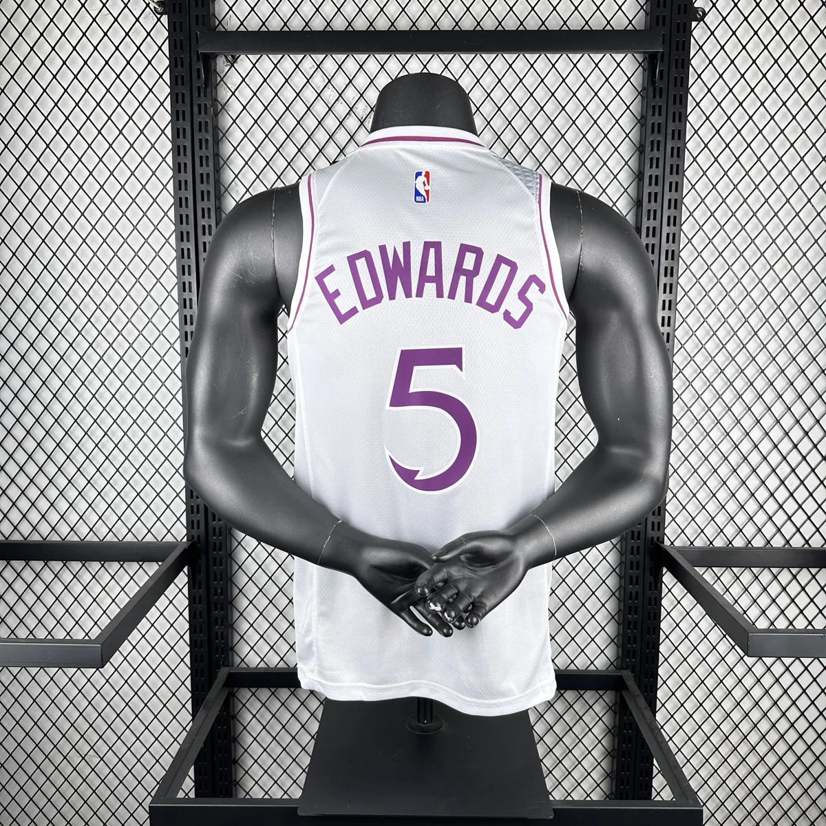 Camisa - Minnesota Timberwolves
