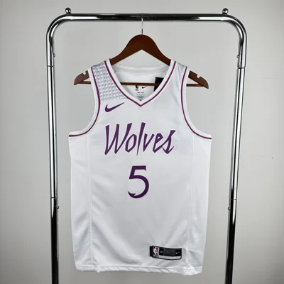 Camisa - Minnesota Timberwolves