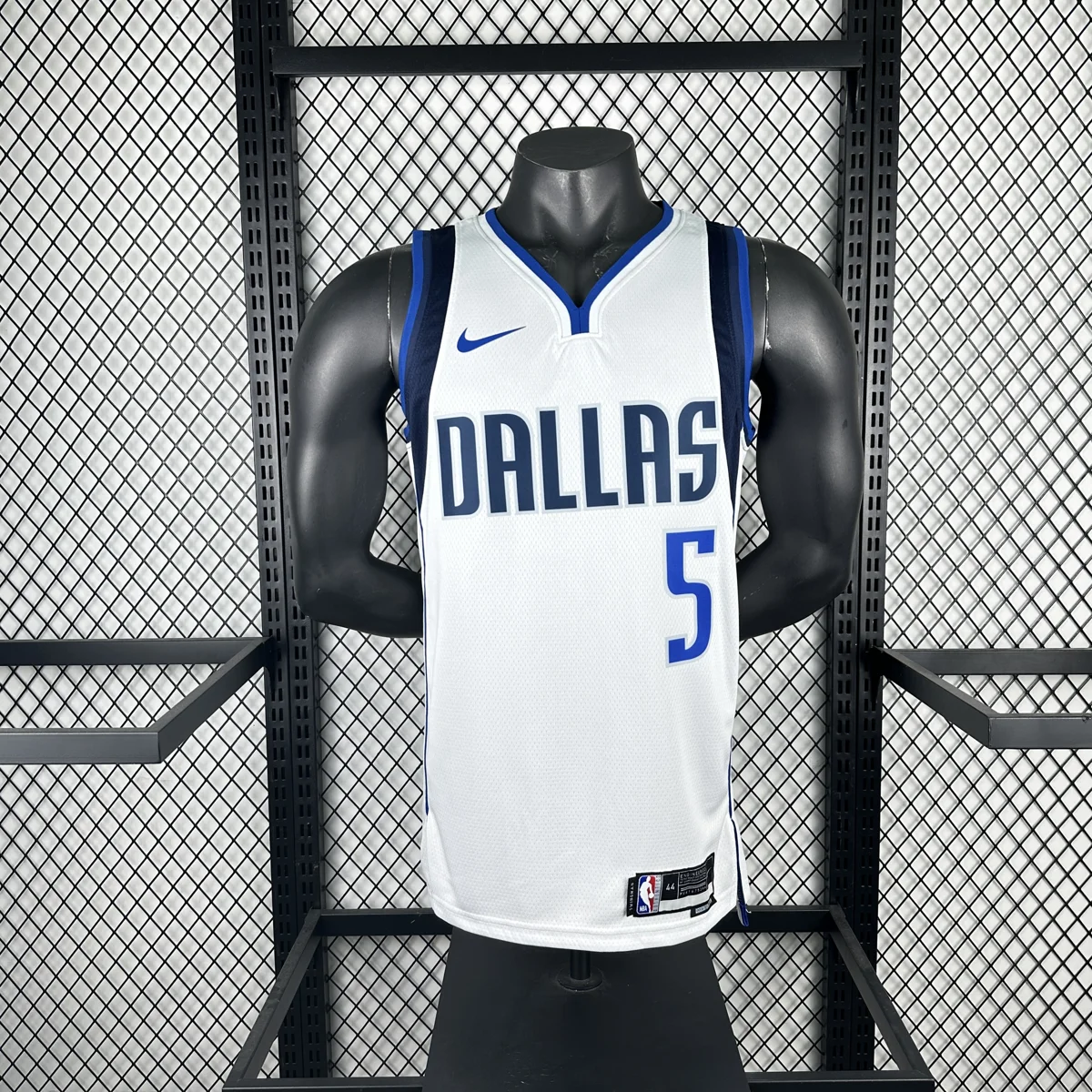 Camisa - Dallas Mavericks