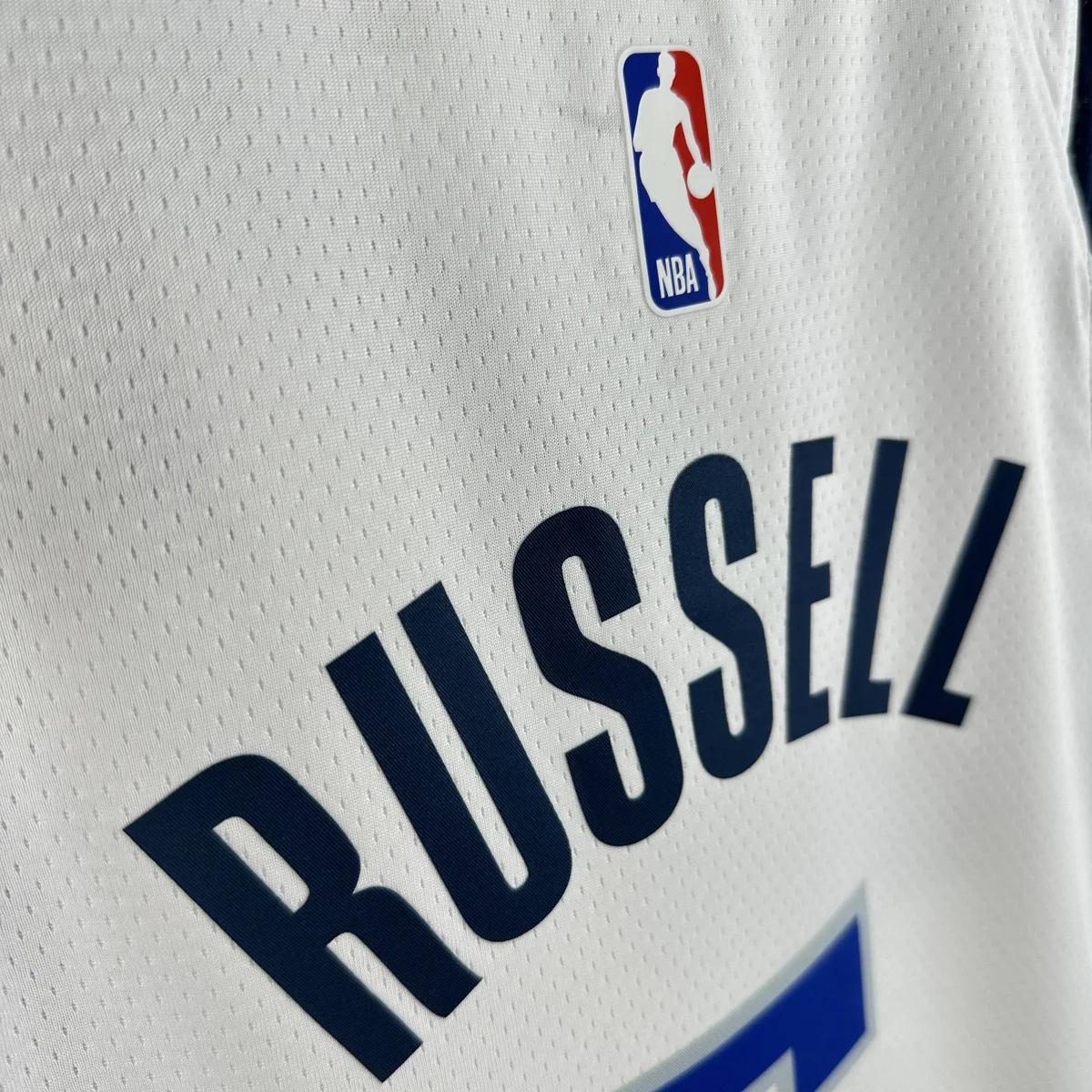 Camisa - Dallas Mavericks