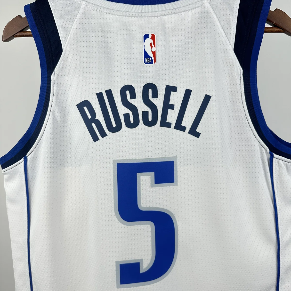 Camisa - Dallas Mavericks