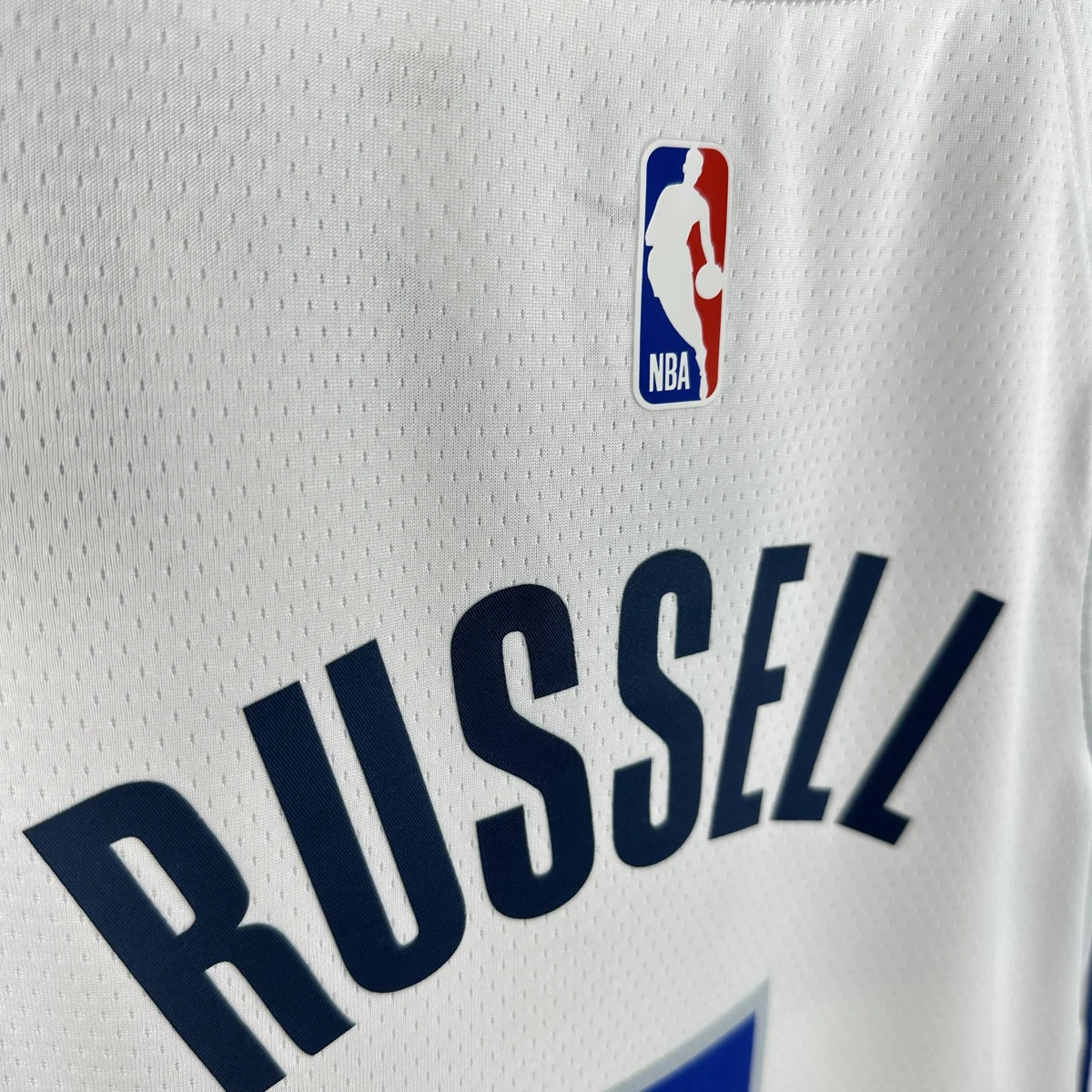 Camisa - Dallas Mavericks