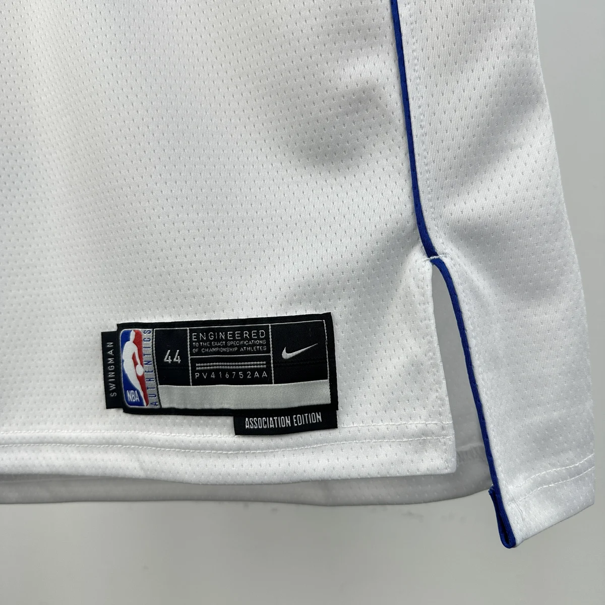 Camisa - Dallas Mavericks