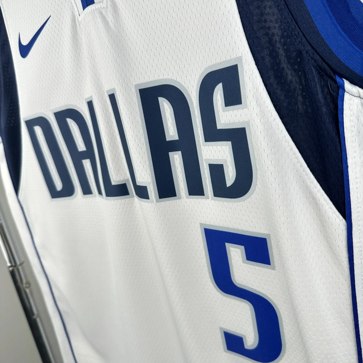 Camisa - Dallas Mavericks