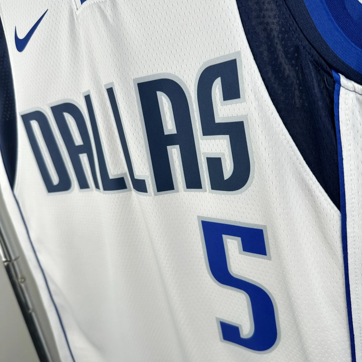 Camisa - Dallas Mavericks