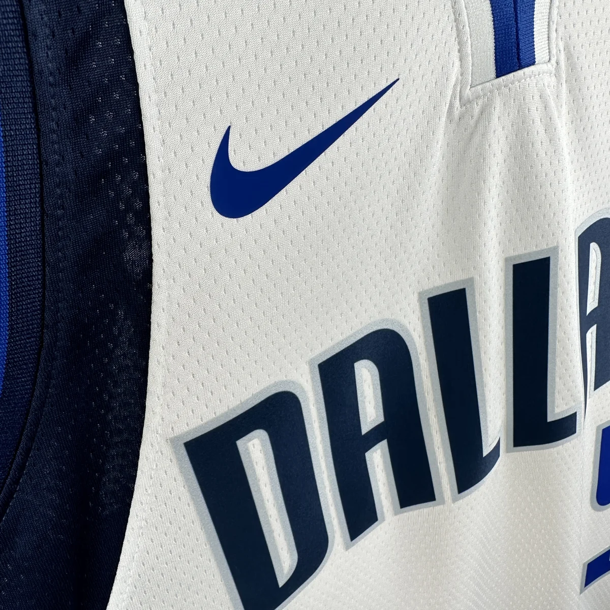Camisa - Dallas Mavericks