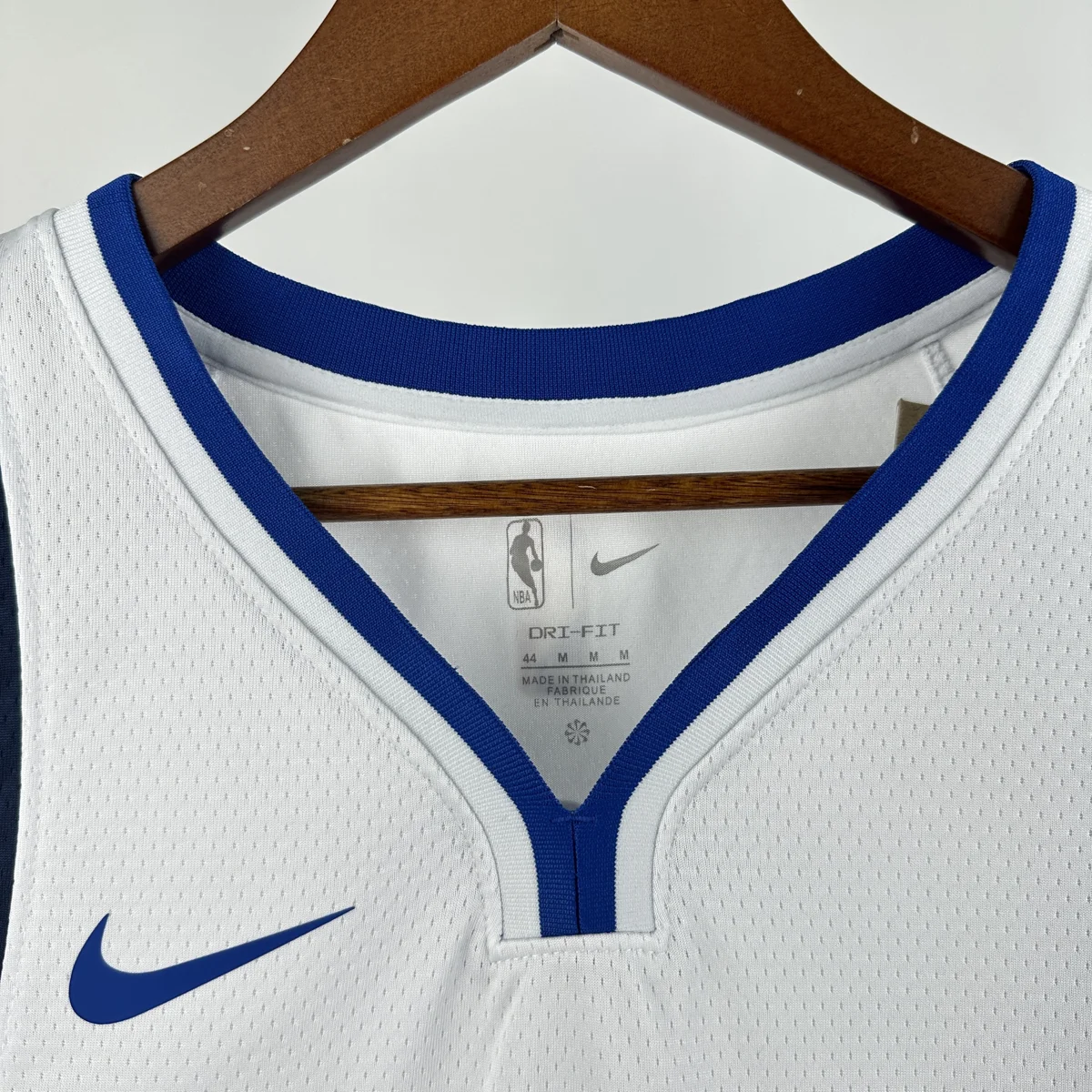 Camisa - Dallas Mavericks