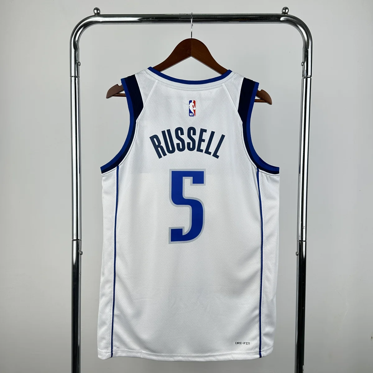 Camisa - Dallas Mavericks
