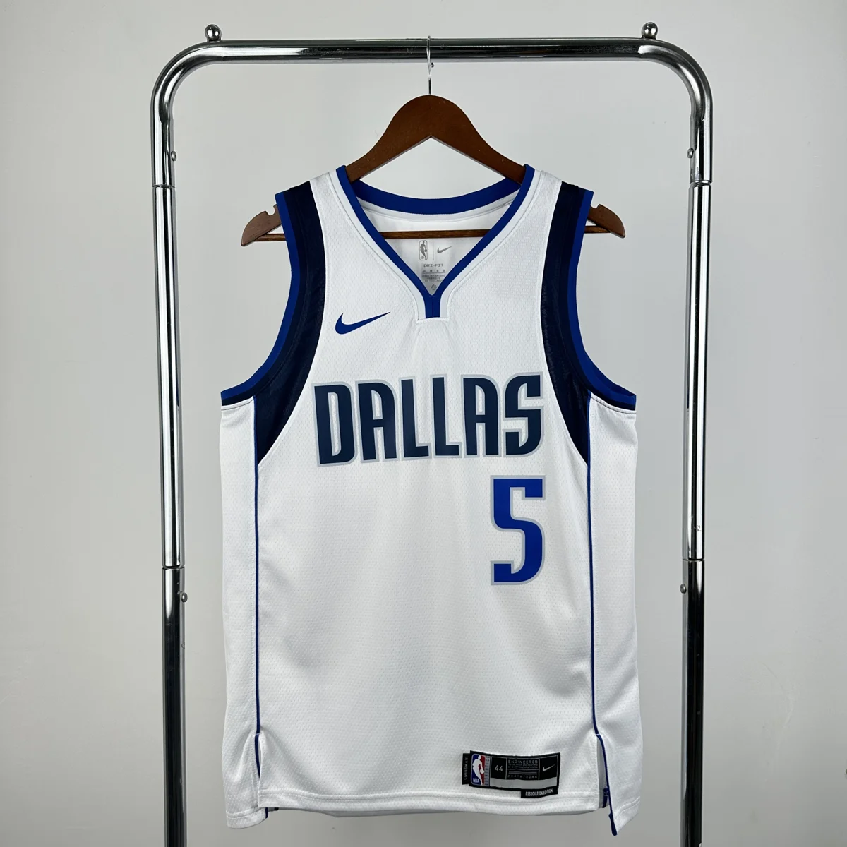 Camisa - Dallas Mavericks
