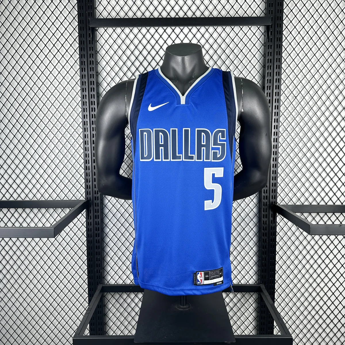 Camisa - Dallas Mavericks