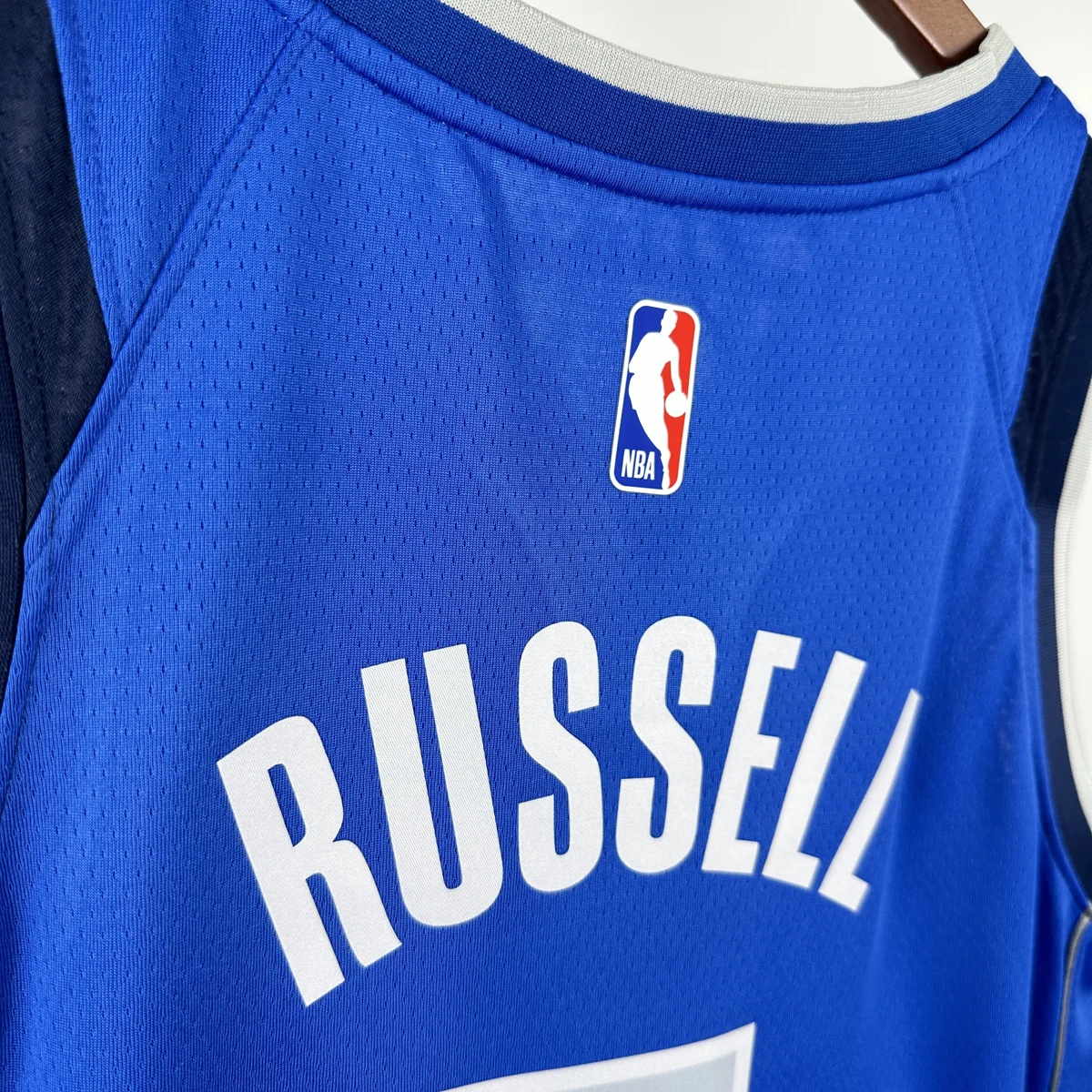 Camisa - Dallas Mavericks