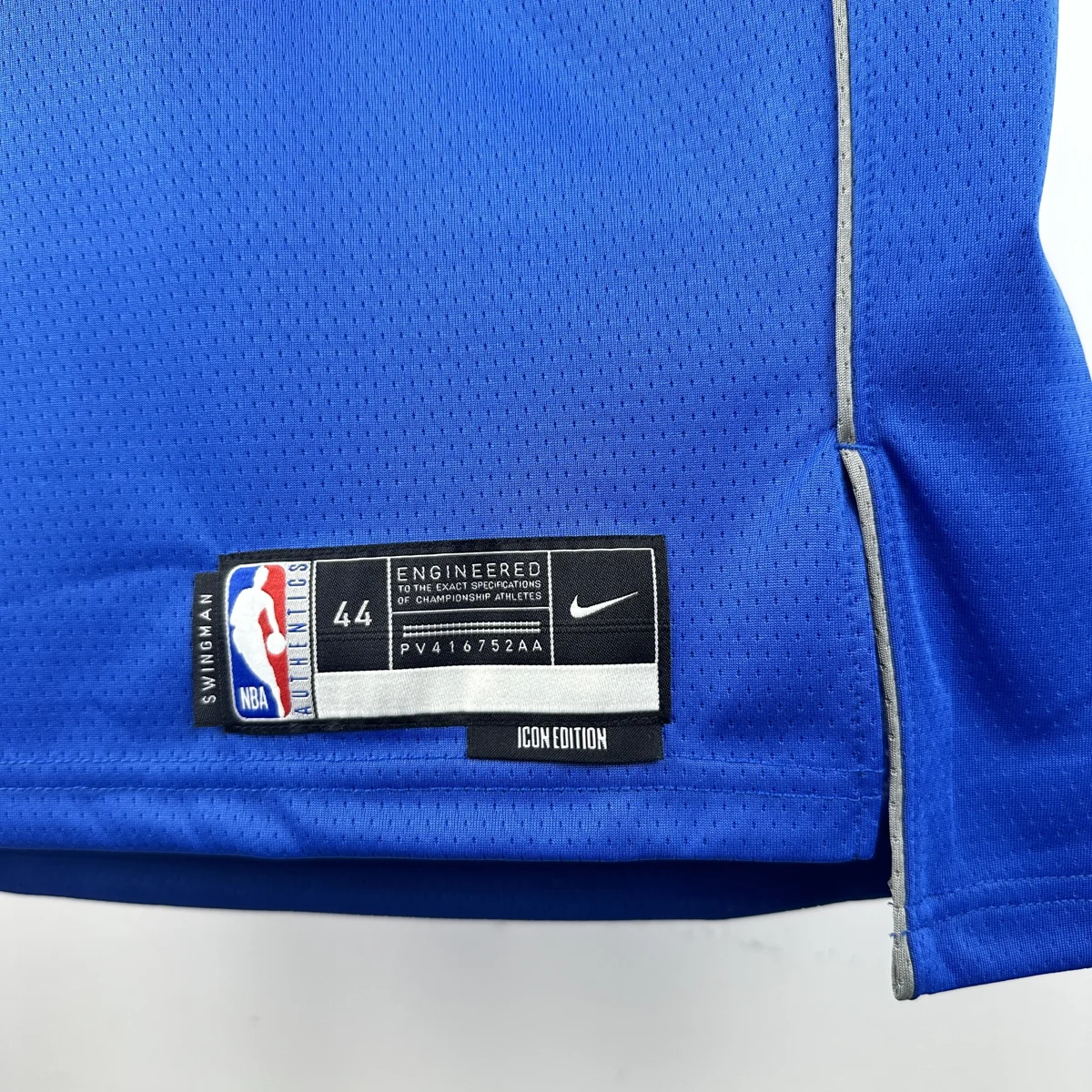 Camisa - Dallas Mavericks