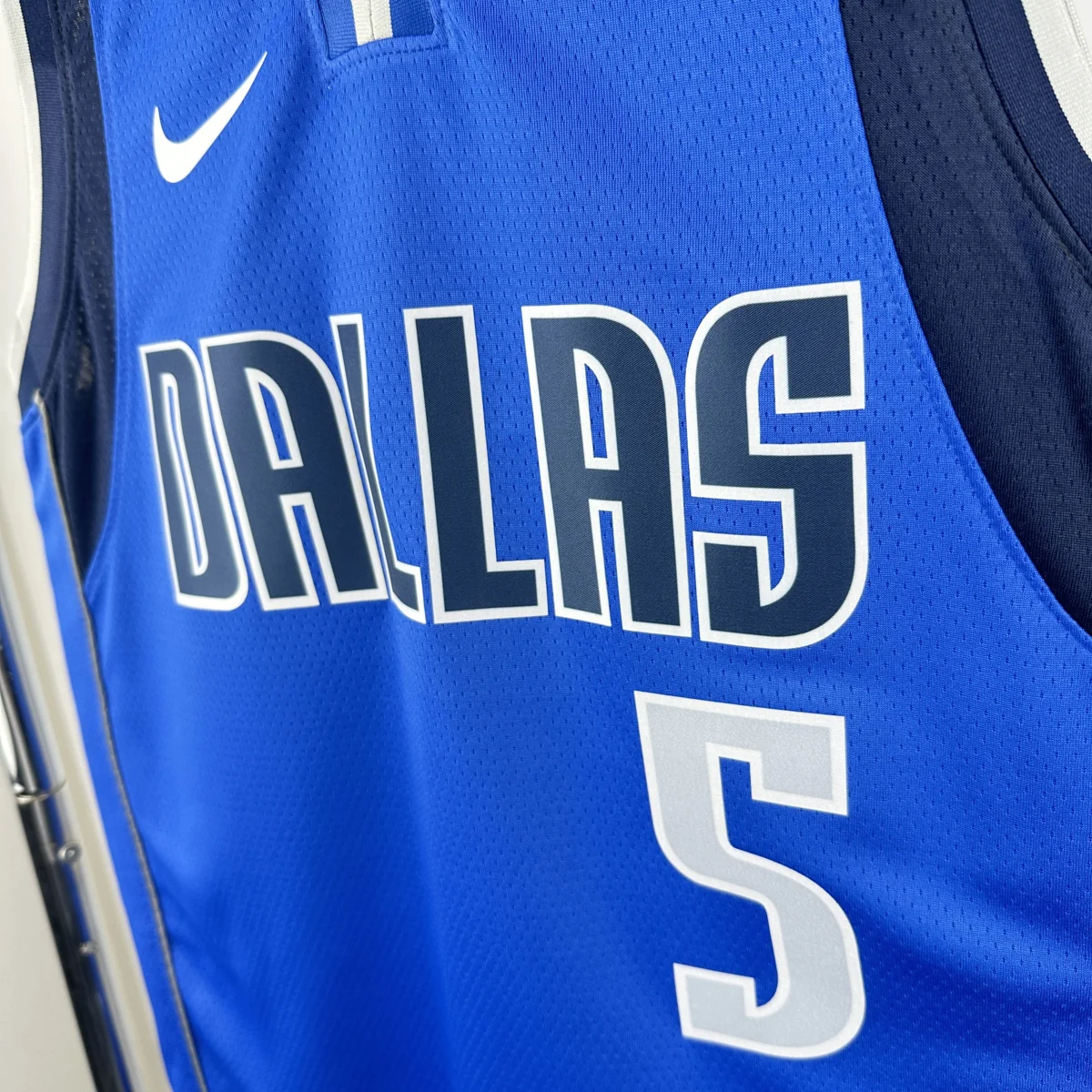 Camisa - Dallas Mavericks
