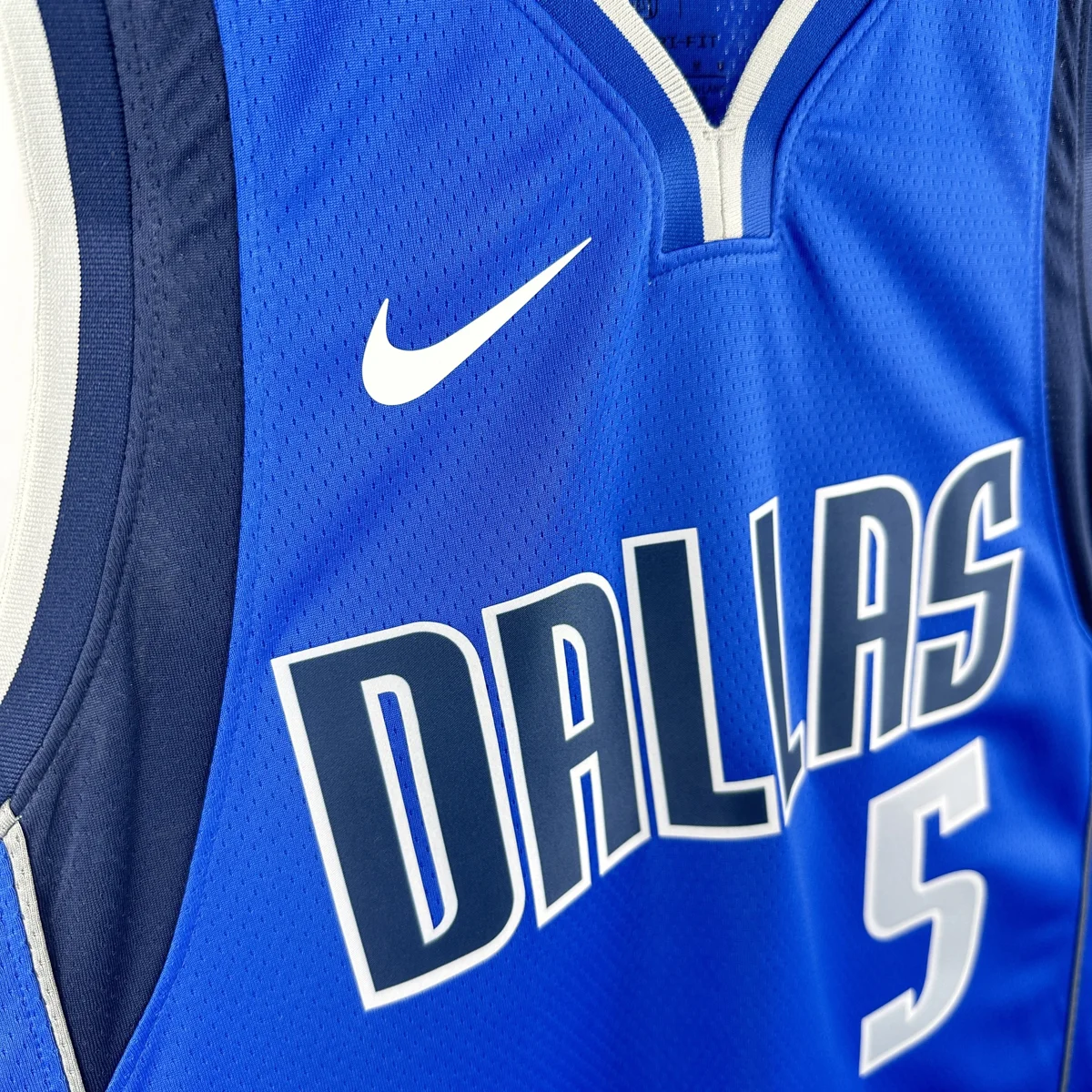 Camisa - Dallas Mavericks