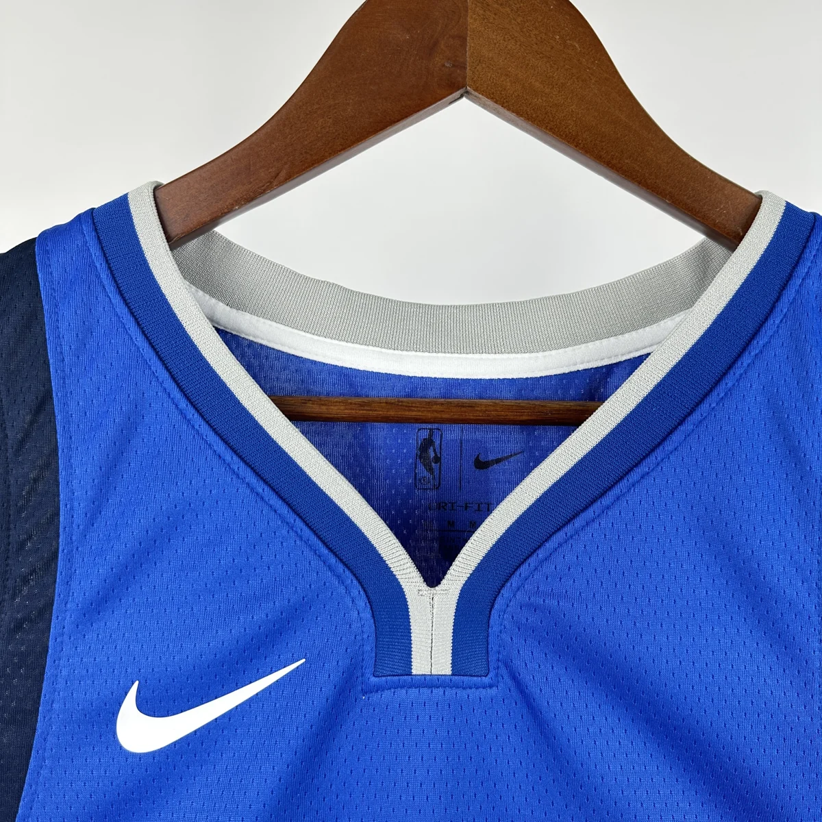 Camisa - Dallas Mavericks