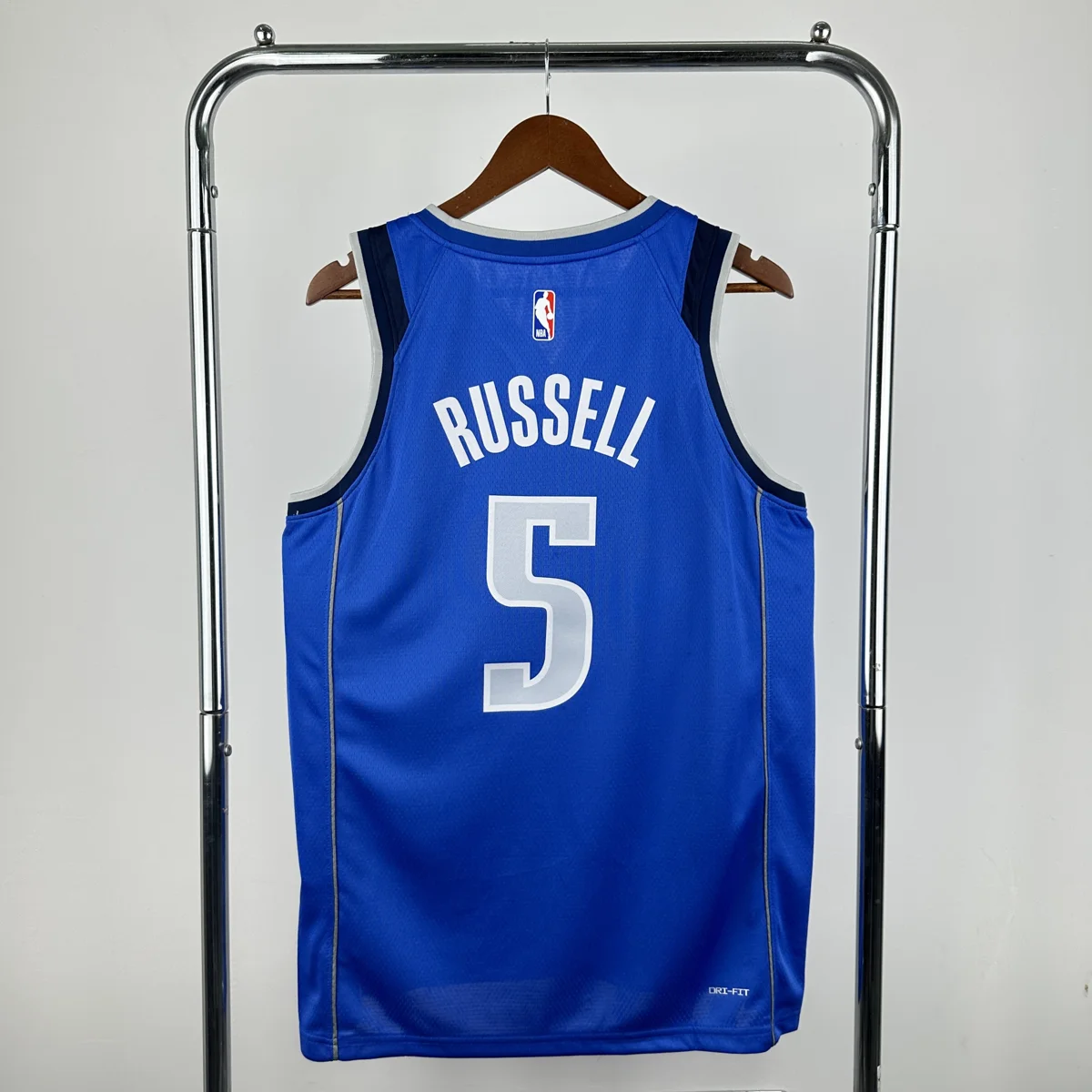 Camisa - Dallas Mavericks