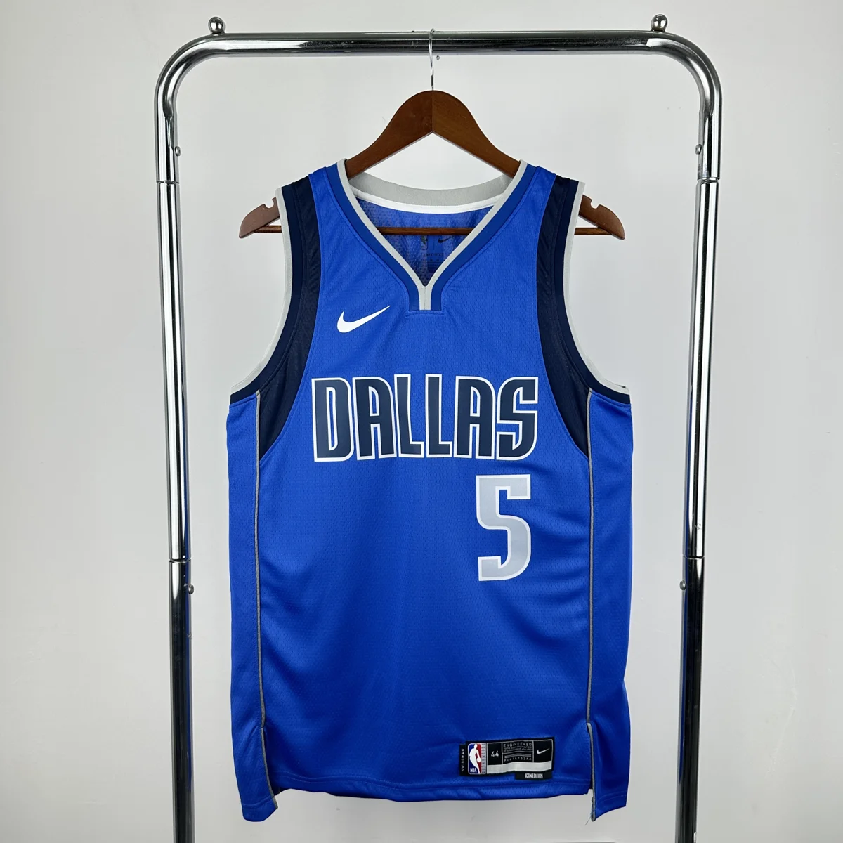 Camisa - Dallas Mavericks