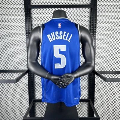 Camisa - Dallas Mavericks