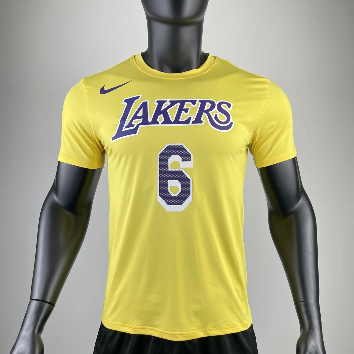 Camisa - LA Lakers