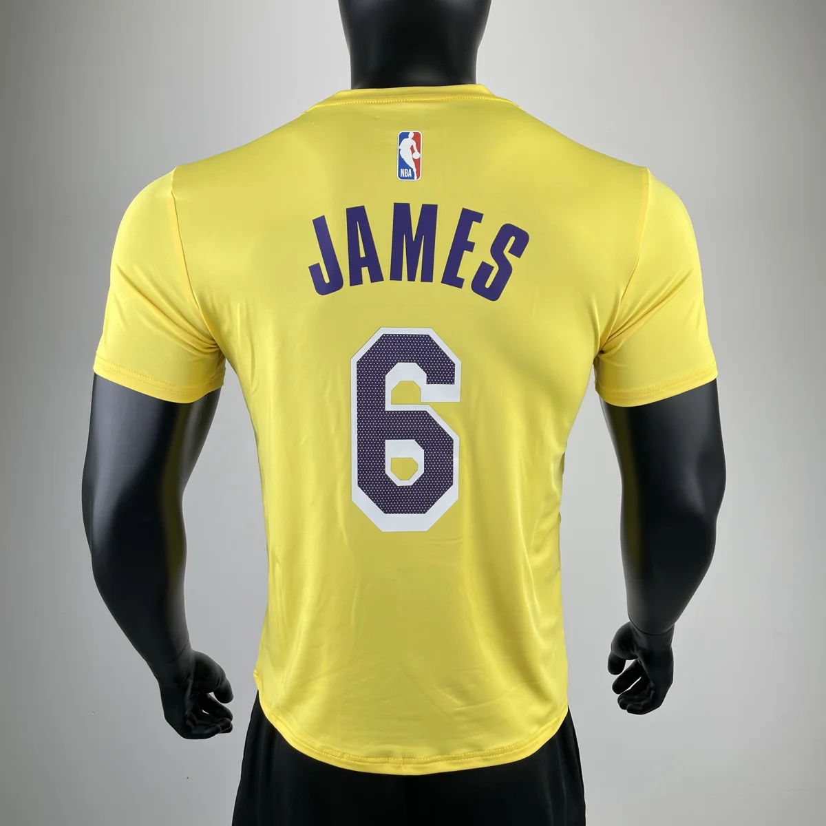 Camisa - LA Lakers