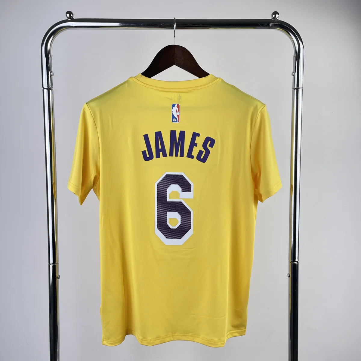 Camisa - LA Lakers